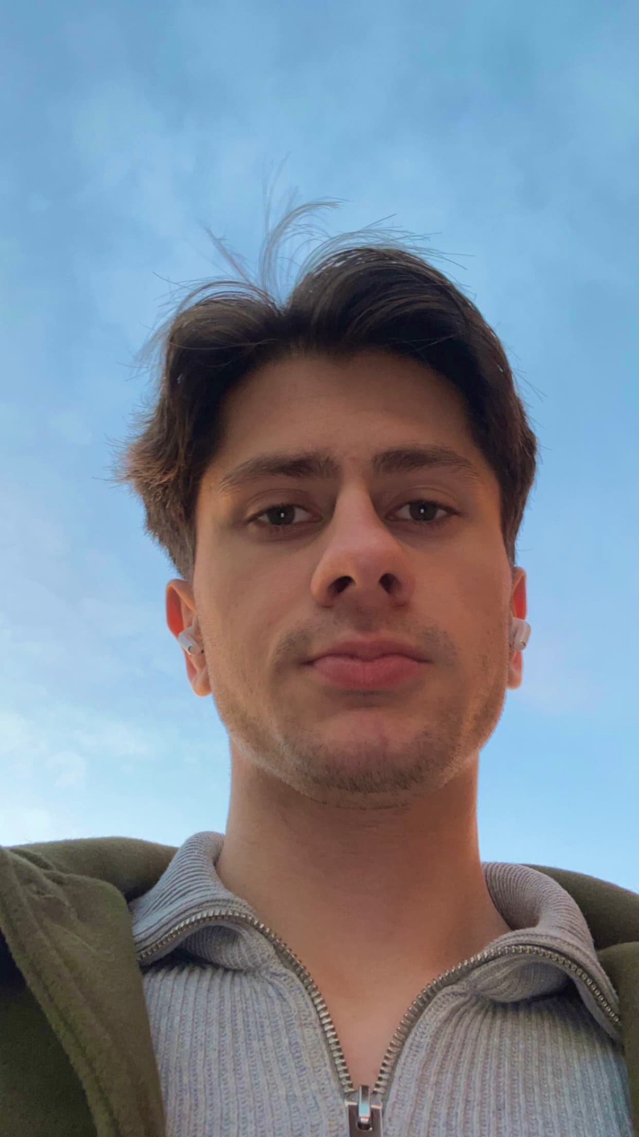 Rasmussen Solutions Logo